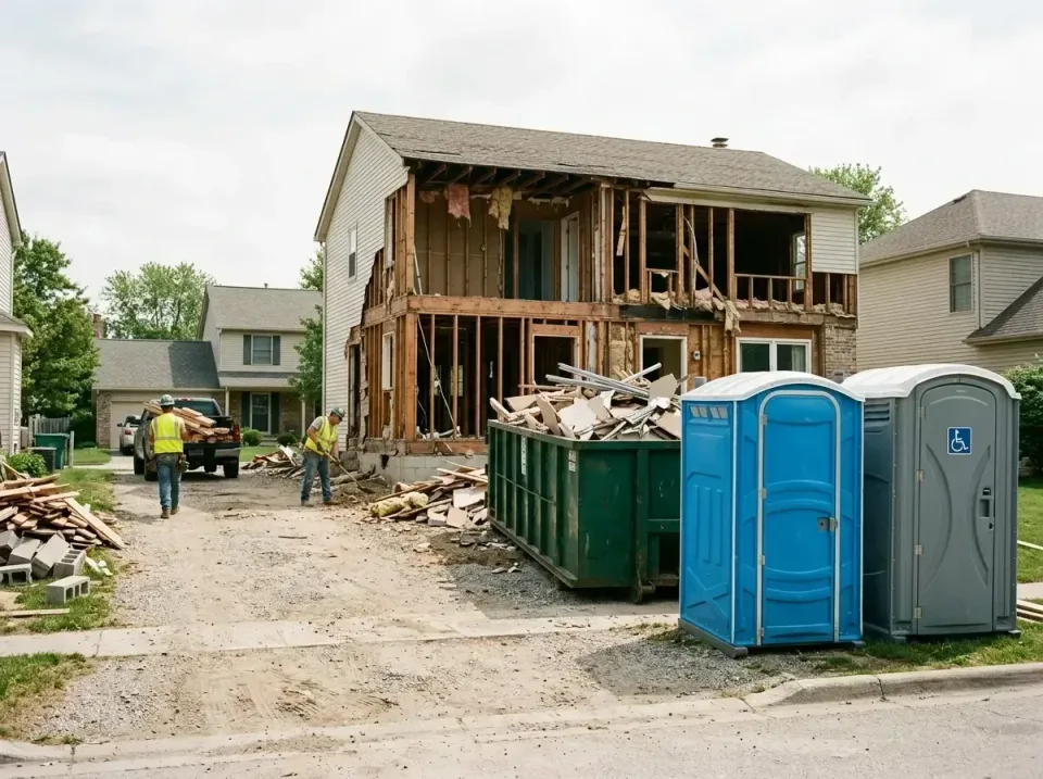 home-renovation-demolition-sit-010 — frequently asked questions, Portable Toilet & Dumpsters Rental in Mitchellville, IA
